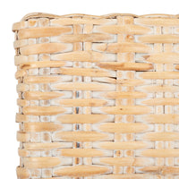 Maya Rattan Counter Stool