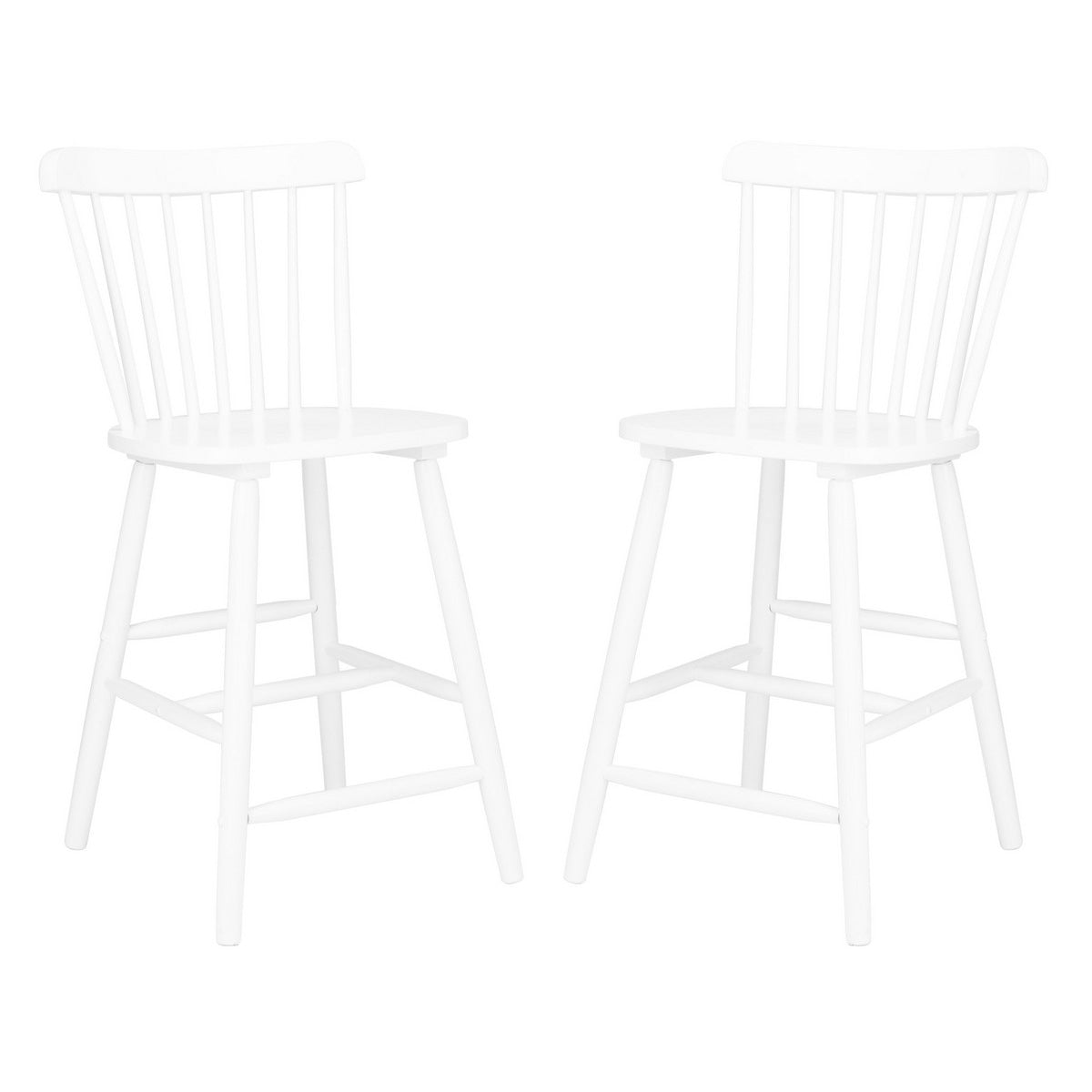 Georgia Counter Stools - Set of 2