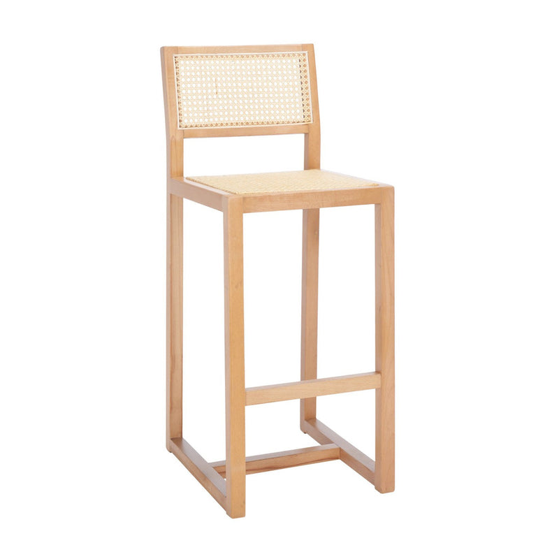 Ryerson Bar Stool - Natural