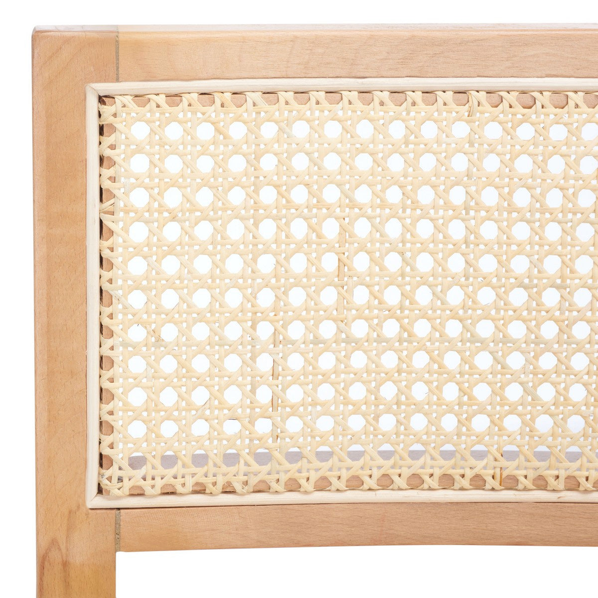 Ryerson Bar Stool - Natural