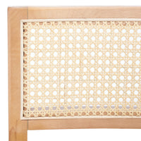 Ryerson Bar Stool - Natural
