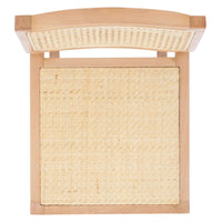 Ryerson Bar Stool - Natural