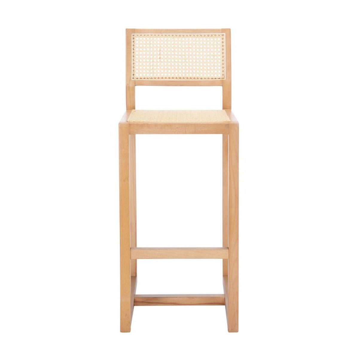 Ryerson Bar Stool - Natural