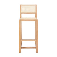 Ryerson Bar Stool - Natural
