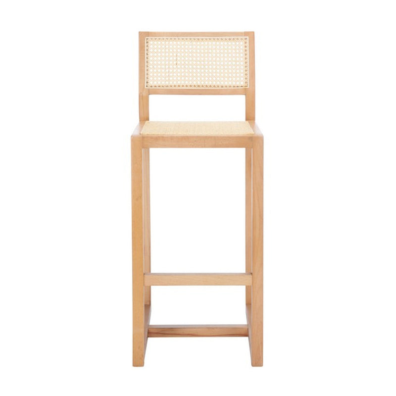 Ryerson Bar Stool - Natural