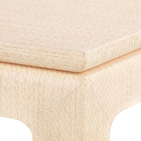 Bethany Coffee Table - Natural