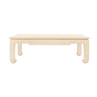 Bethany Coffee Table - Natural