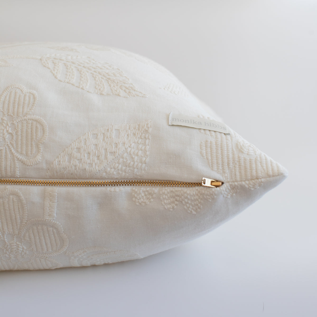 Brook Pillow Cover