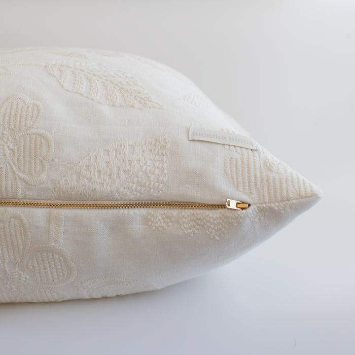 Brook Pillow Cover