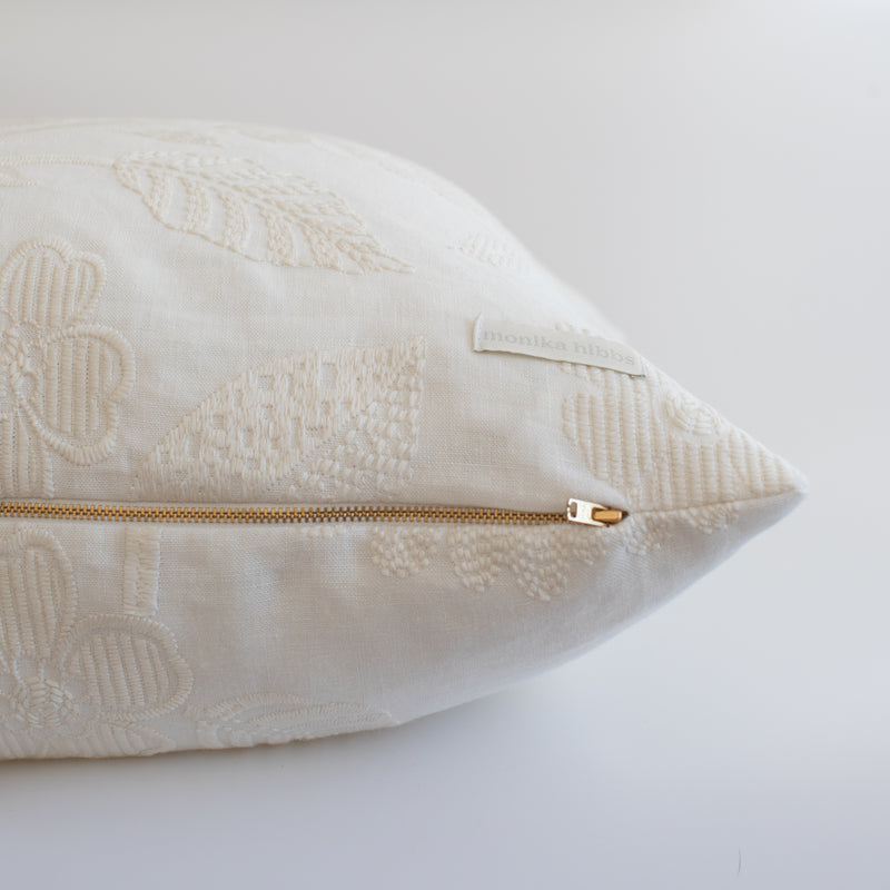 Brook Pillow Cover