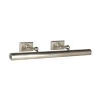 Cabinet Maker's Picture Light - 24"