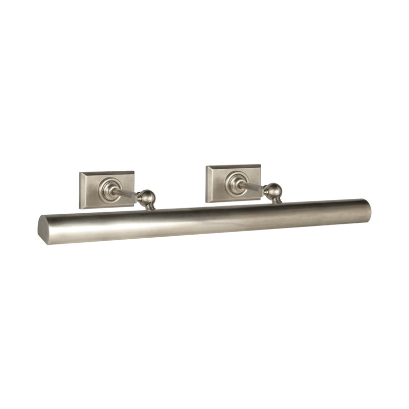Cabinet Maker's Picture Light - 24"