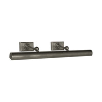 Cabinet Maker's Picture Light - 24"
