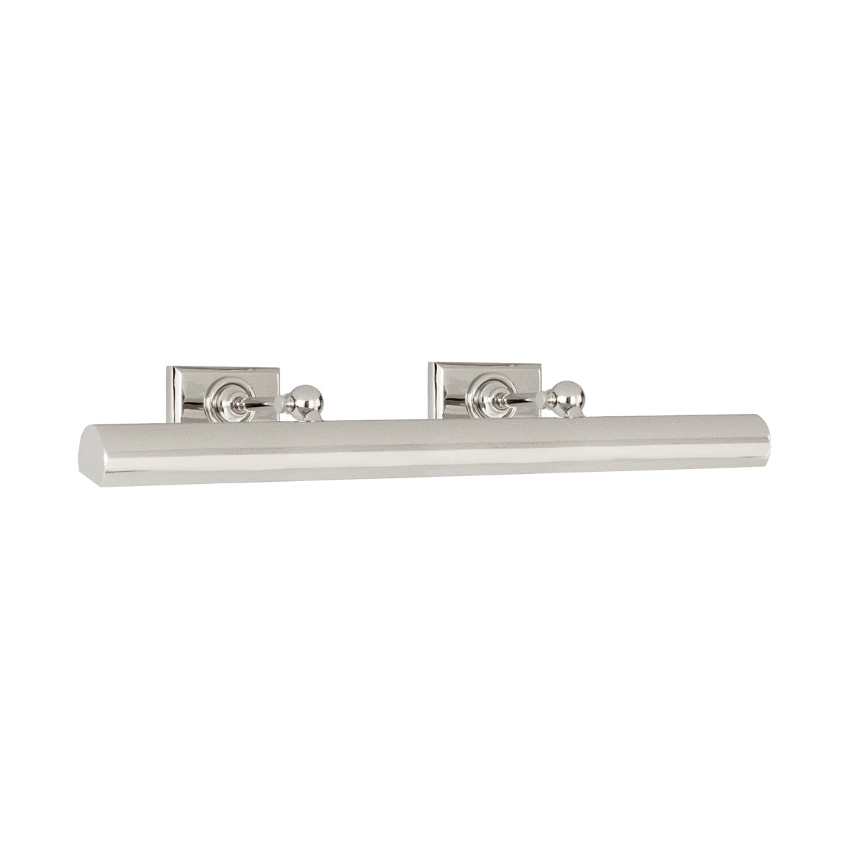 Cabinet Maker's Picture Light - 24"