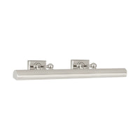 Cabinet Maker's Picture Light - 24"