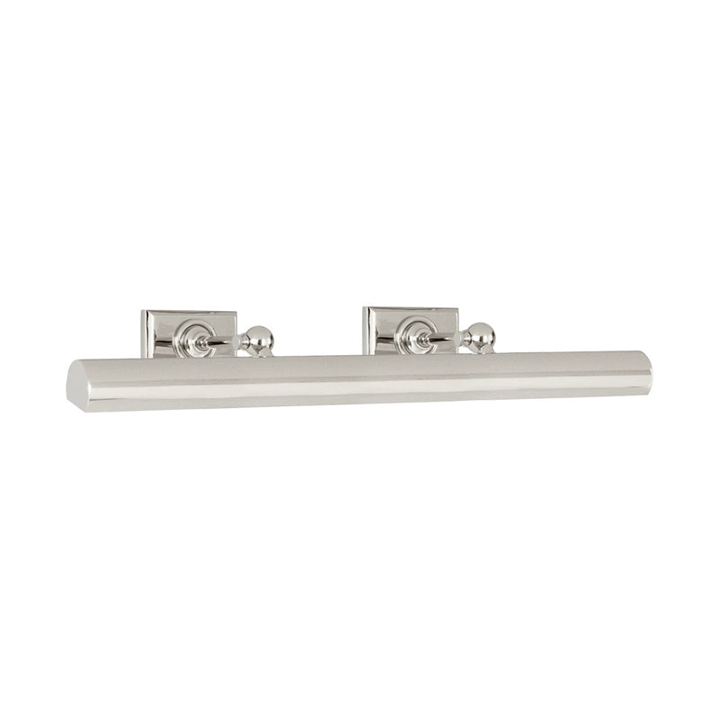Cabinet Maker's Picture Light - 24"