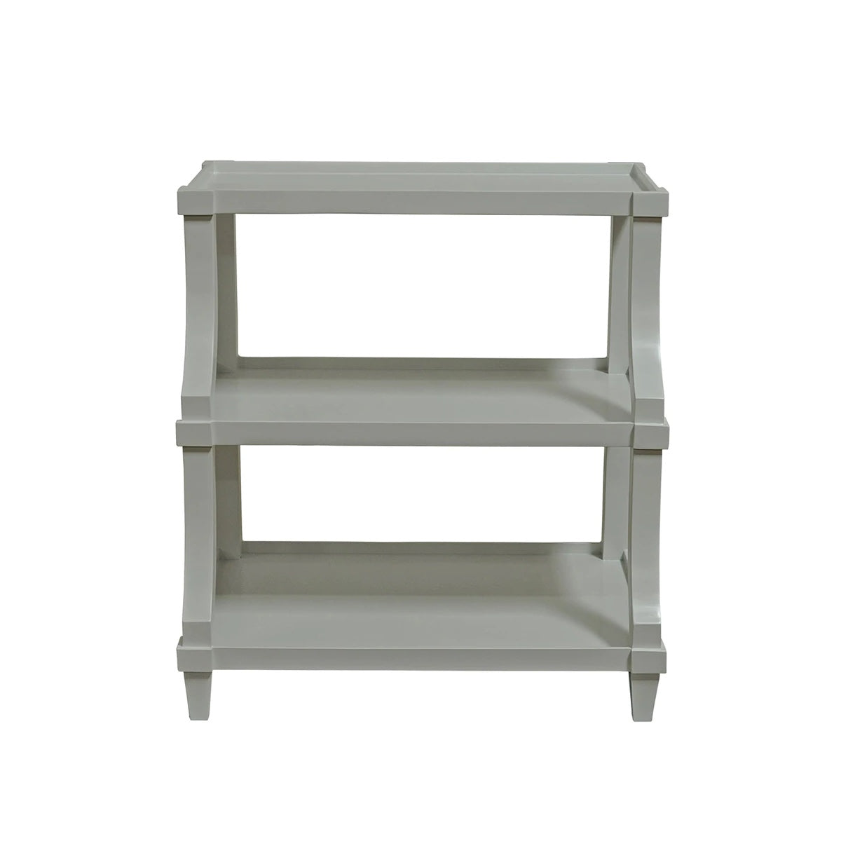 Carlsbad Side Table - Nightingale