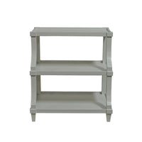 Carlsbad Side Table - Nightingale