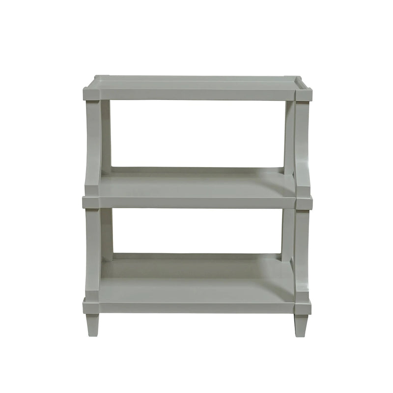 Carlsbad Side Table - Nightingale