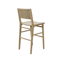 Mason Barstool - Natural