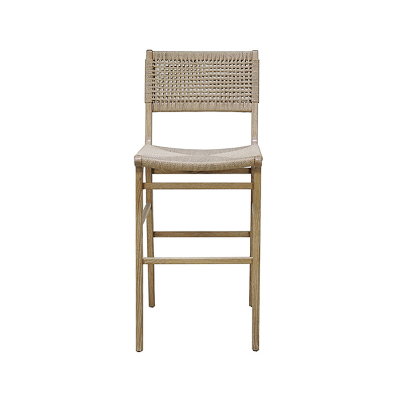 Mason Barstool - Natural