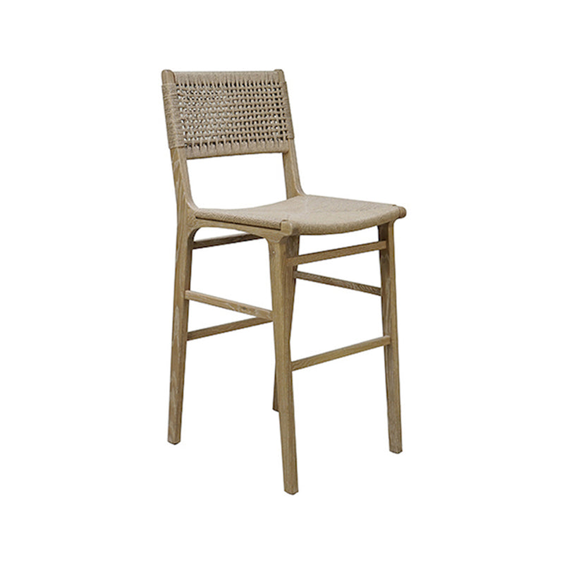 Mason Barstool - Natural