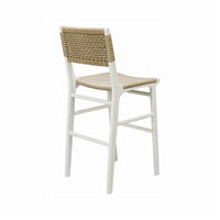 Mason Barstool - White
