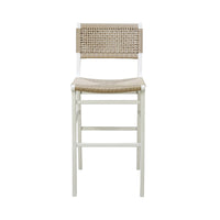 Mason Barstool - White