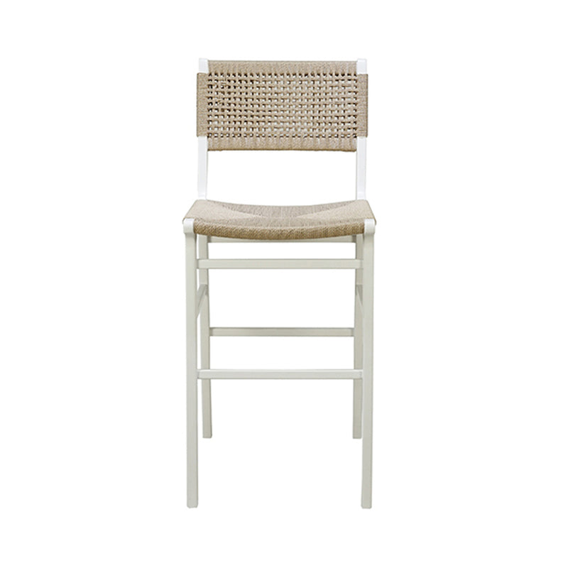 Mason Barstool - White