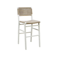 Mason Barstool - White