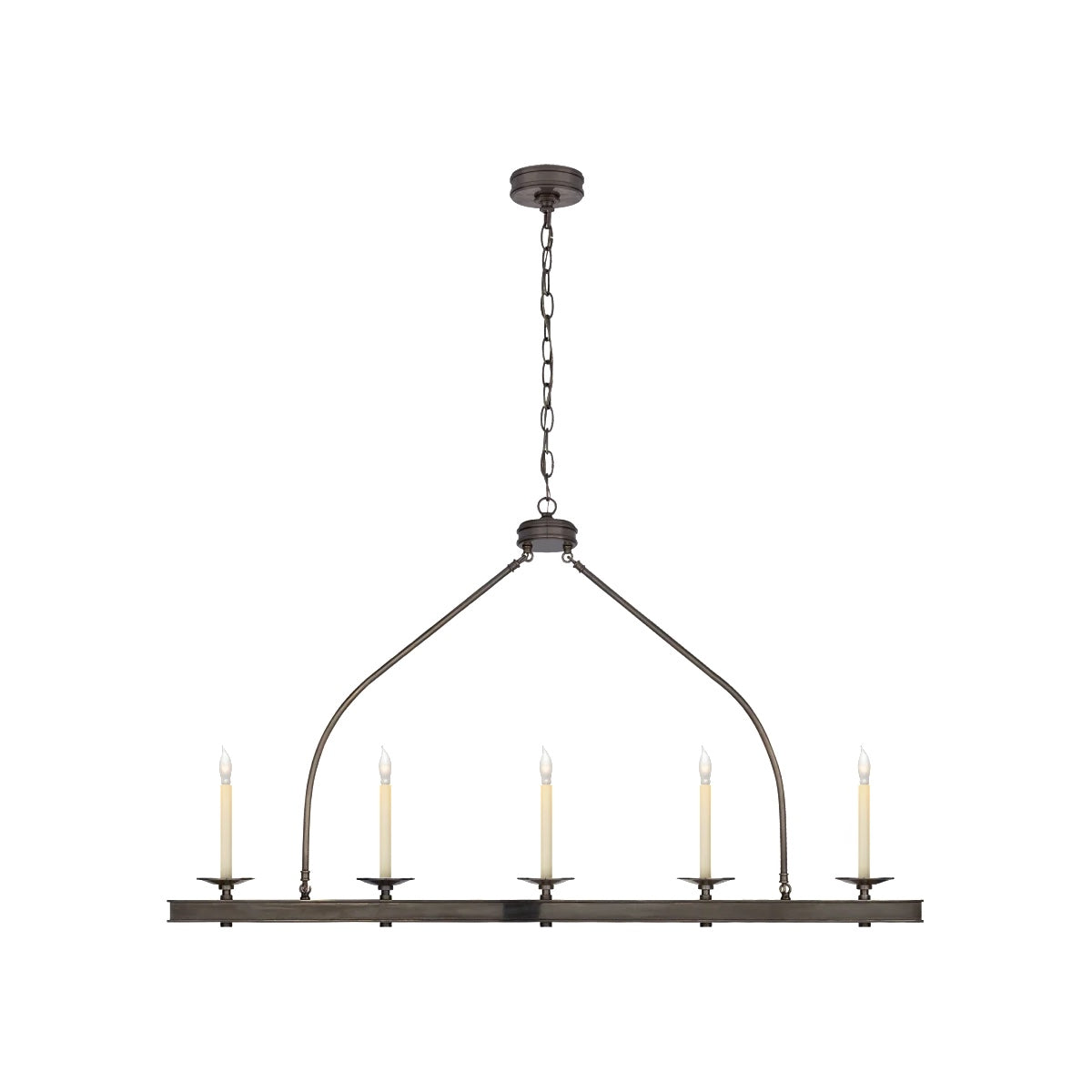 Launceton Large Linear Pendant