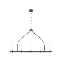 Launceton Large Linear Pendant