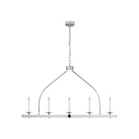 Launceton Large Linear Pendant