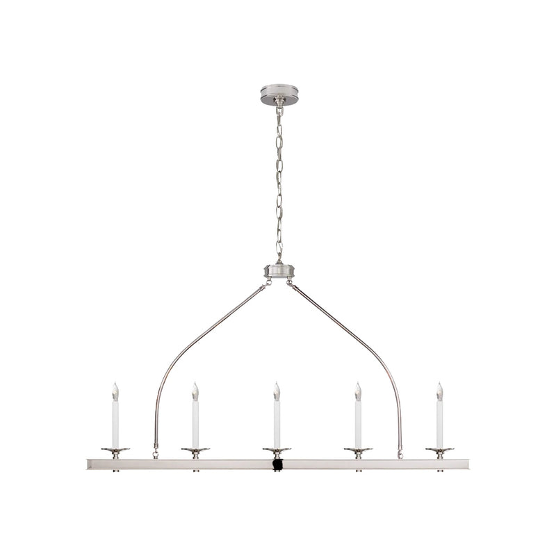 Launceton Large Linear Pendant