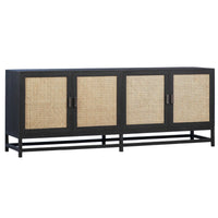Coastal Sideboard