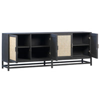 Coastal Sideboard