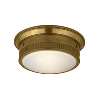 Calliope Marine Flush Mount