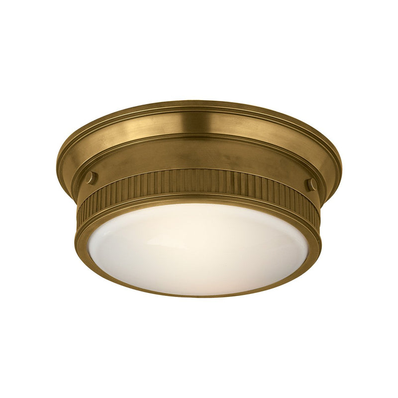 Calliope Marine Flush Mount