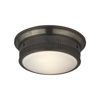 Calliope Marine Flush Mount