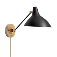 Charlton Wall Light