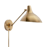 Charlton Wall Light