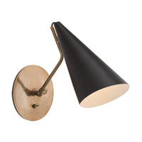 Clemente Wall Light