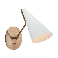 Clemente Wall Light