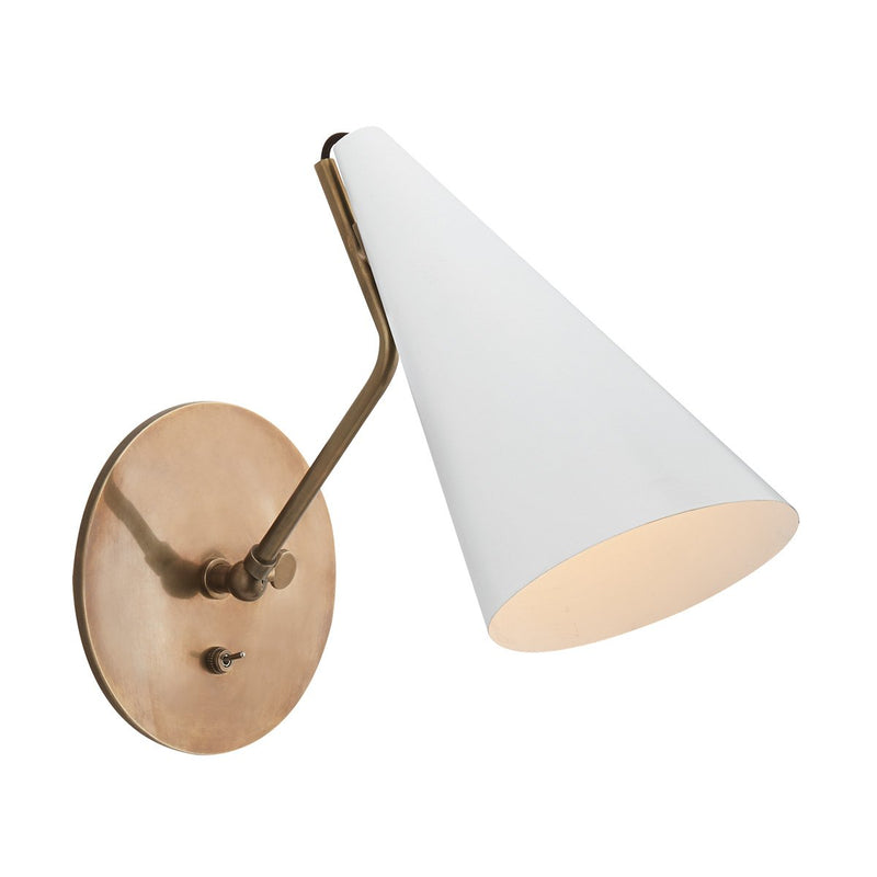 Clemente Wall Light