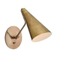 Clemente Wall Light