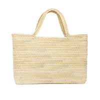 Clementine Market Tote