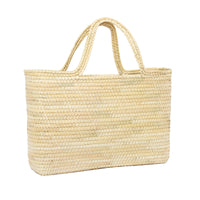 Clementine Market Tote