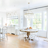 Malibu Chandelier