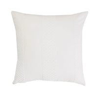 Dolly Pillow Cover - 24" x 24"