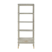 Emmie Etagere, Grey
